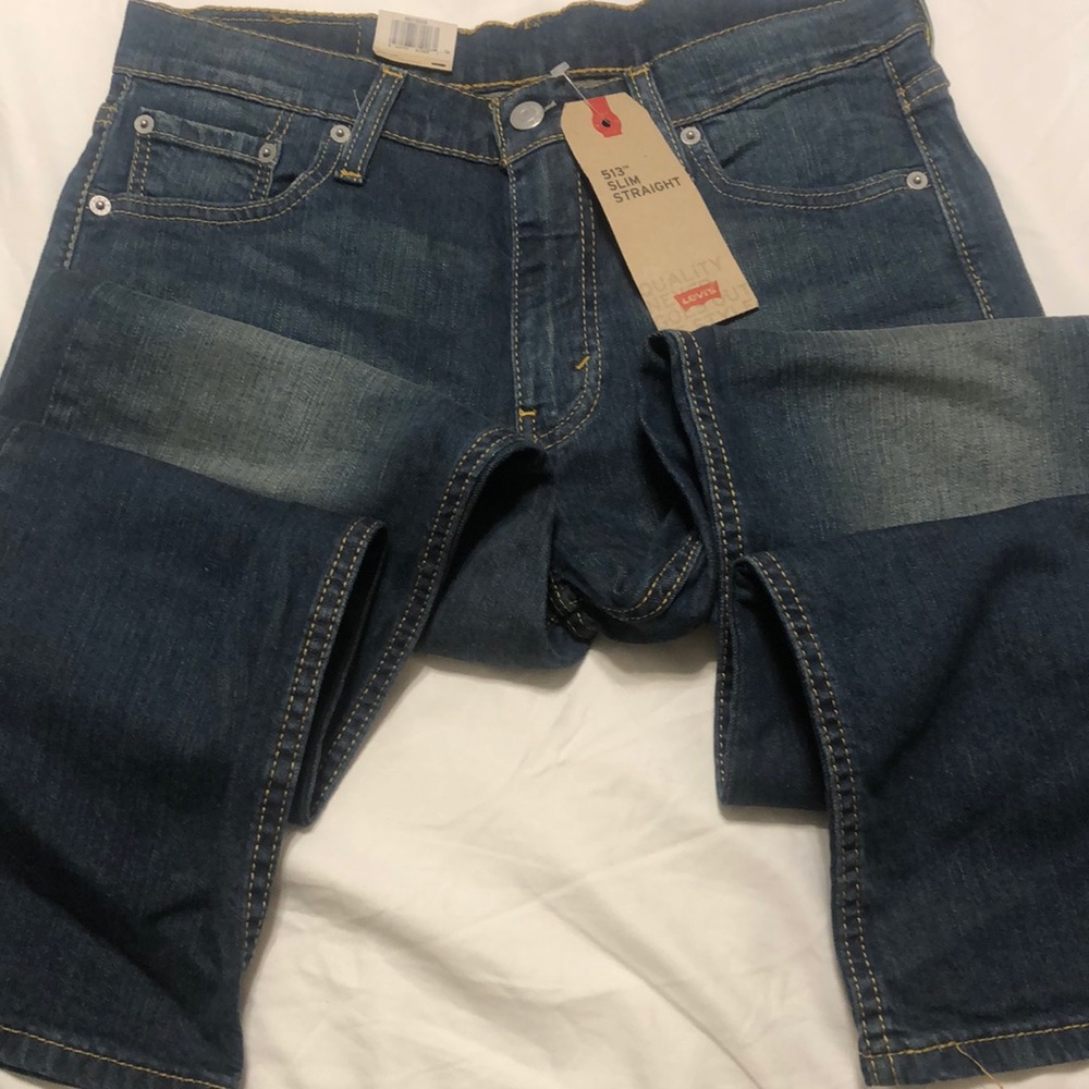 Levi’s jeans
